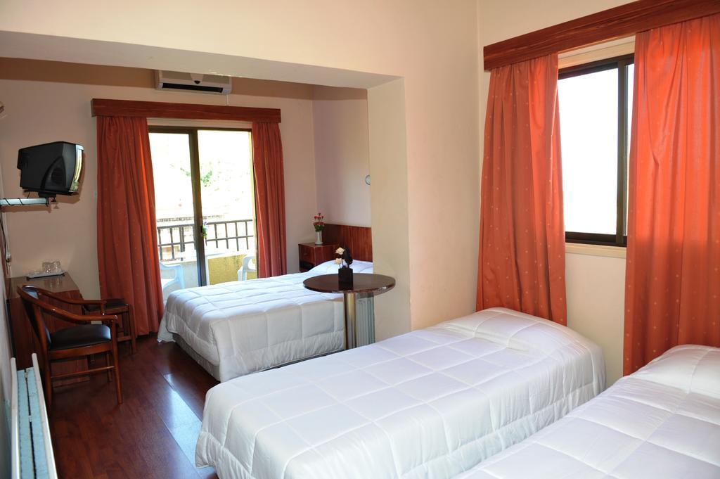 Ekali Hotel Kakopetria Buitenkant foto