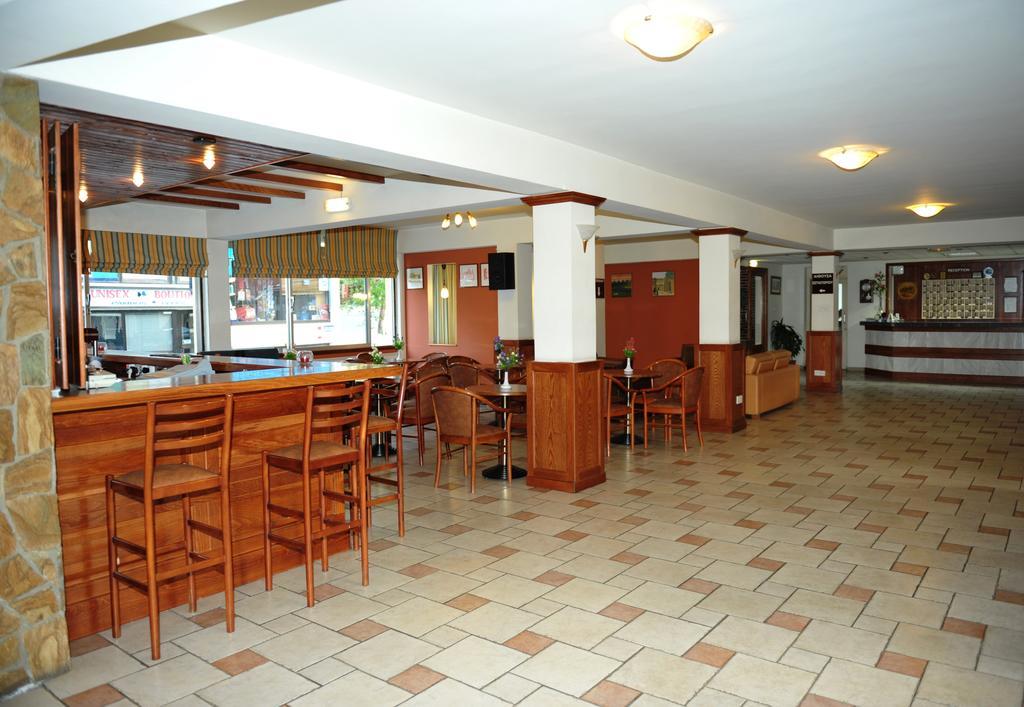 Ekali Hotel Kakopetria Buitenkant foto