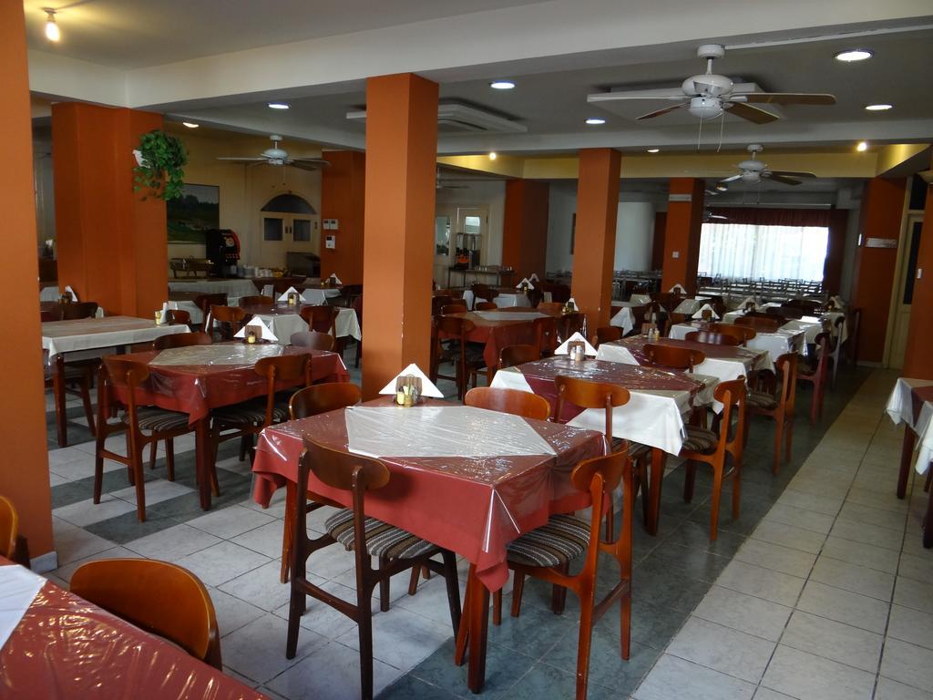 Ekali Hotel Kakopetria Buitenkant foto