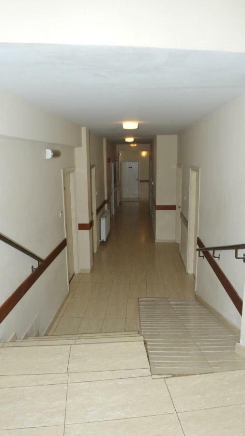 Ekali Hotel Kakopetria Buitenkant foto